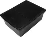 Weber Works Outdoor-Aufbewahrungsbox