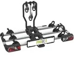 EUFAB ProBC3 Fahrradtr&auml;ger f&uuml;r 3 R&auml;der