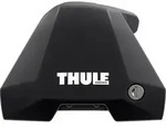 Thule - Fu&szlig;satz "Edge Clamp" geeignet f&uuml;r Fahrzeuge ohne Dachanbindung