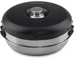 Petromax Dimego Camping Mini-Backofen