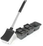 Broil King Eis-Grillb&uuml;rste f&uuml;r Reinigung