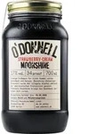 O ́Donnell Moonshine Strawberry Cream 700 ml (Alk. 17% vol.)