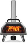 Ooni Karu 2 Pro Multifuel Pizzaofen mit digitaler Temperatur&uuml;berwachung per...