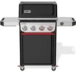 Weber Spirit EP-425 GBS Gasgrill inkl. 2 Sear Zones Weber Spirit EP-425 GBS Gasgrill inkl. 2 Sear Zones