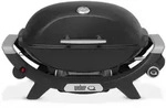 Weber Q2100N Tisch-Balkon-Gasgrill