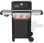 Weber Spirit E-335 Gasgrill inkl. 2 Sear Zones