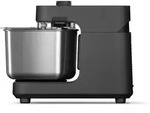 Ooni Halo Pro Teigknetmaschine | Spiralkneter Dark Grey