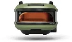 Gozney Tread mobiler Pizzaofen in Olive