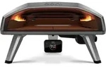 Ooni Koda 2 Pro Gas-Pizzaofen Schwarz