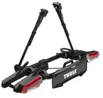 Thule Fahrradtr&auml;ger OutPace 2 - f&uuml;r 2 Fahrr&auml;der, faltbar, Kupplungstr&auml;ger