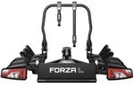 Atera Forza L - faltbarer Kupplungs-Fahrradtr&auml;ger f&uuml;r 3 R&auml;der (bis 65 kg,