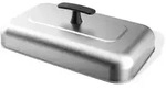 Weber Haube XL f&uuml;r Grillplatten