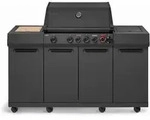 Enders Uniq 4 IK Kitchen Cruster Shadow Au&szlig;enk&uuml;che