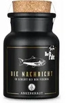 Ankerkraut "Der Pate" - Die Nachricht