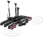 Thule Epos ParkSecure 3 Fahrradtr&auml;ger f&uuml;r 3 Fahrr&auml;der