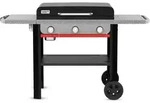 Weber Slate GPD Plancha-Grill 71 cm Premium