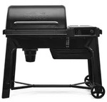 Traeger Woodridge Pelletgrill - WiFIRE Smart Grill mit EZ-Clean System