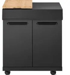Enders Uniq Kitchen Plattform 1 - B77xT58xH92,5 cm