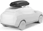 Thule - Dachbox "Pulse 2" L