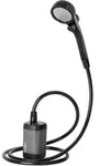 Brunner Riofresco - wiederaufladbare Campingdusche USB-C