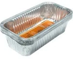 Fettauffangschale f&uuml;r Timberline Pellet-Grill (5er Pack) - Traeger