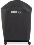 Weber Premium Abdeckhaube f&uuml;r Grills der Serien Q 1000N und Q 2000N