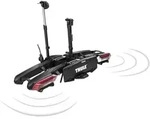 Thule Epos ParkSecure 2 Bike - Anh&auml;ngerkupplungs-Fahrradtr&auml;ger