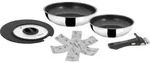 Brunner Pfannen Academy Double Pan
