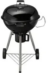 Enders Caldera Pro 57 - Holzkohlegrill