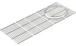 Enders Switch Grid aus Edelstahl Hyde 6