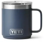 Yeti Rambler Tasse 10oz 295ml blau