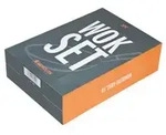 Monolith Wok Set 5 Teile