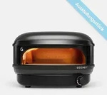 Gozney Arc Gas-Pizzaofen off black
