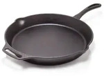 Petromax Feuerpfanne mit Stiel