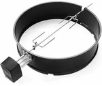 Weber Drehspie&szlig; f&uuml;r Holzkohlegrills 57 cm
