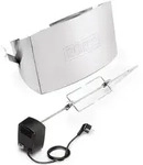Weber Q Drehspie&szlig; f&uuml;r Weber Q 300-/3000-Serie