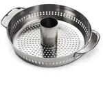 Weber Gourmet BBQ-System - Gefl&uuml;gelhalter ohne Grillrost