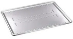 Weber Q Hitzeschild Set - 4 St&uuml;ck f&uuml;r Q100, 1000 & Go-Anywhere