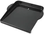 Weber Deluxe Grillplatte