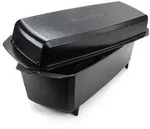 Broil King Rib Roaster - Gussbr&auml;ter
