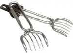 Pulled Pork Gabeln 2-teilig Edelstahl - Broil King