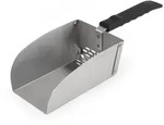 Broil King Pellet- und Holzkohleschaufel