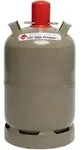 11 kg Propan Gasflasche ungef&uuml;llt