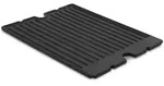 Broil King Guss-Wendeplatte Baron & Crown Serie