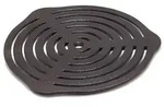 Petromax Gussrost 23 cm passend f&uuml;r Feuertopf FT6 | FT9 | FT12