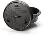Petromax Feuertopf mit F&uuml;&szlig;en ft 4.5