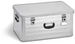 Alubox Toronto XL - 80 Liter 69,5 x 45,5 x 32 cm