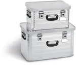 Enders Alubox Toronto Set 1 (S, L)