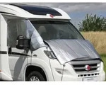 Au&szlig;enisoliermatte four seasons f&uuml;r Fiat Ducato ab