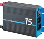ECTIVE SI 20 2000W/12V Sinus-Wechselrichter mit reiner Sinuswelle